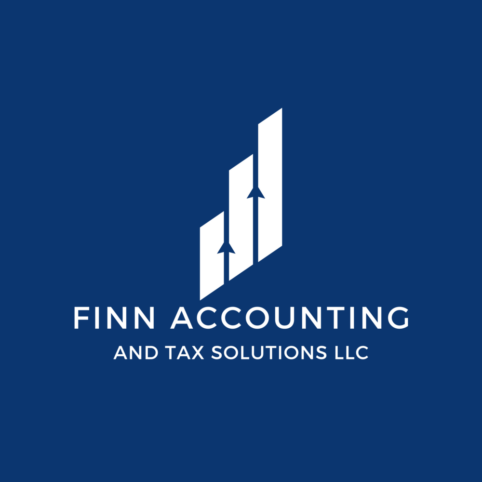 Logo for Finn Accounting and Tax Solutions