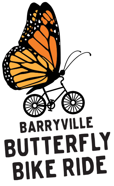 Barryville Butterfly Bike Ride