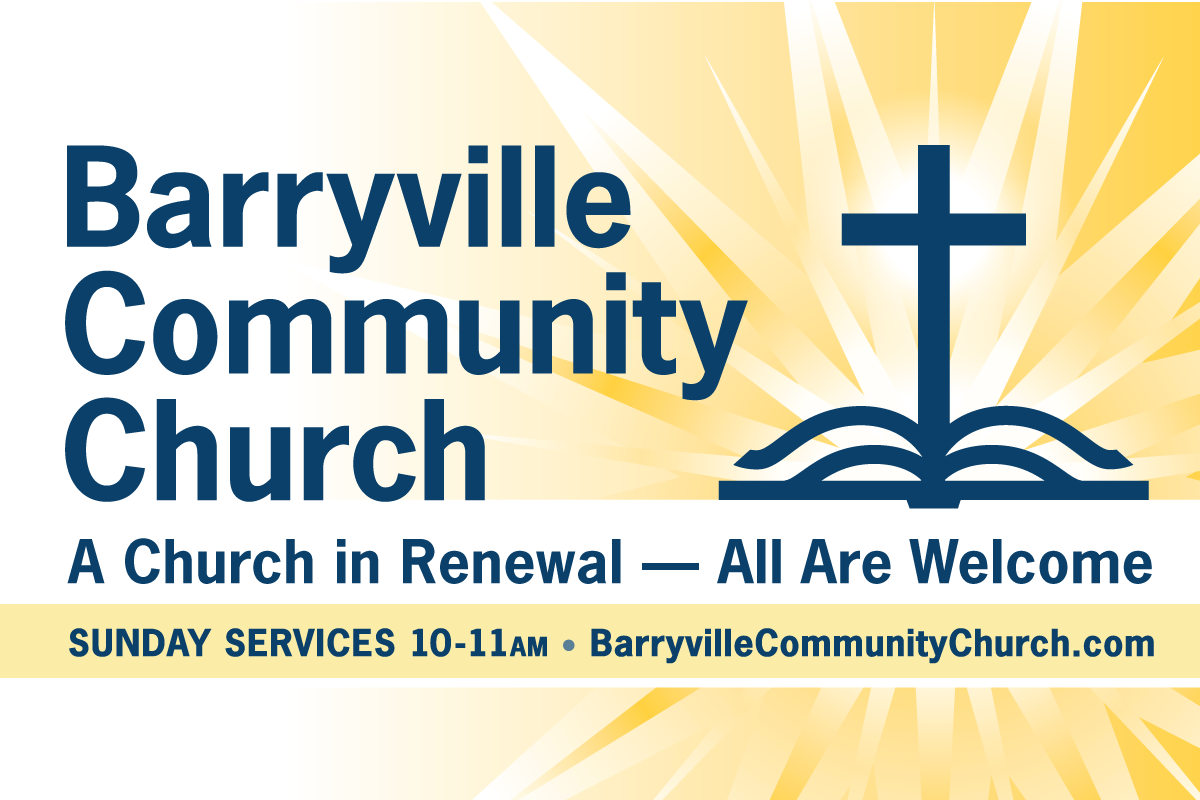 Barryville Community Church