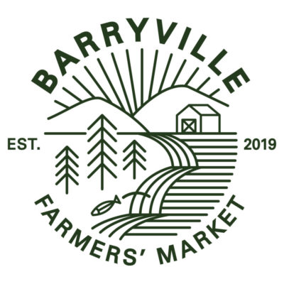 Barryville Farmers Market logo