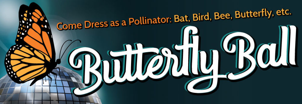 Butterfly Ball event details
