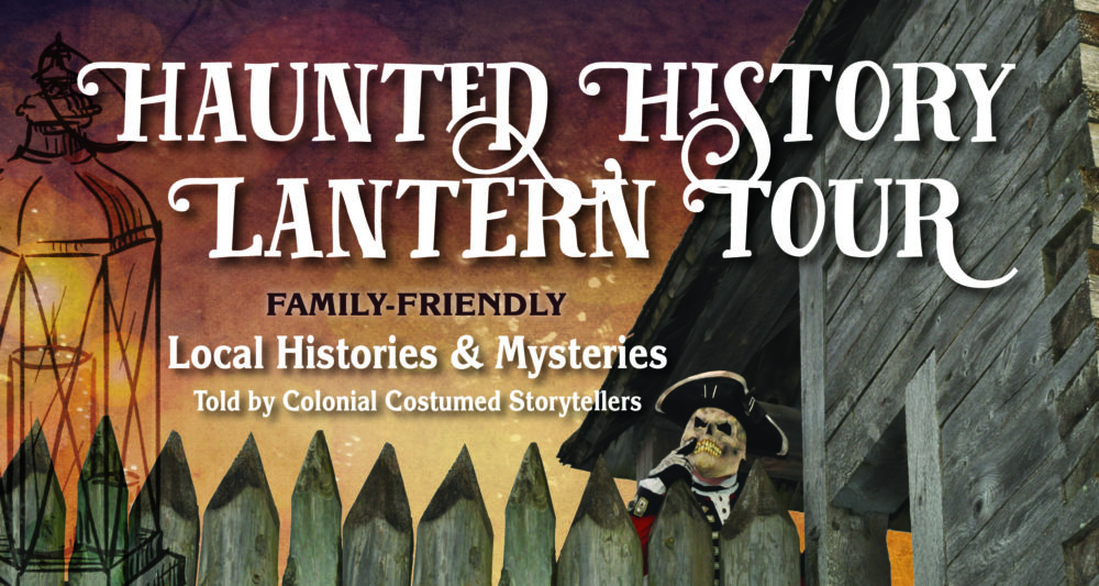 Haunted Tour