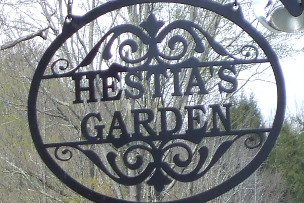 Hestia's Garden