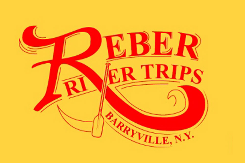 Reber River Trips