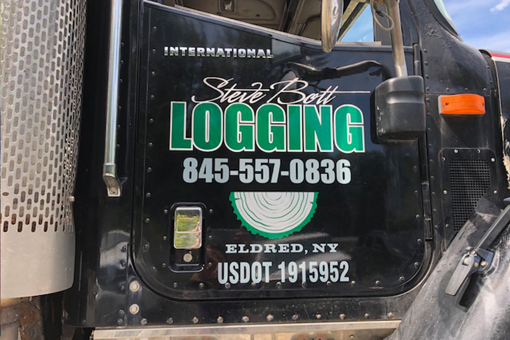 Steve-bott-logging