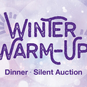 Winter Warm-Up Event