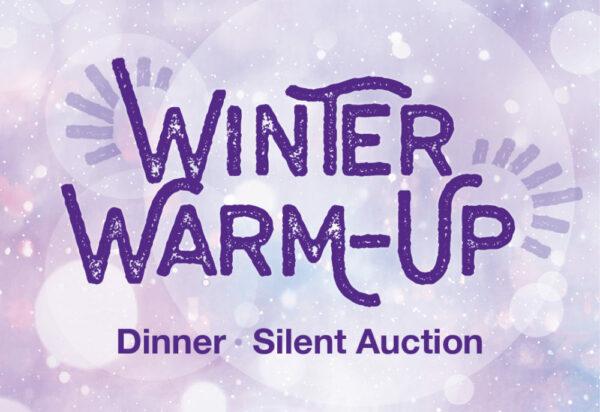 Winter Warm-Up Event