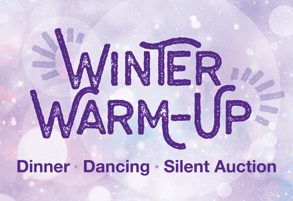 Winter Warm-Up Event