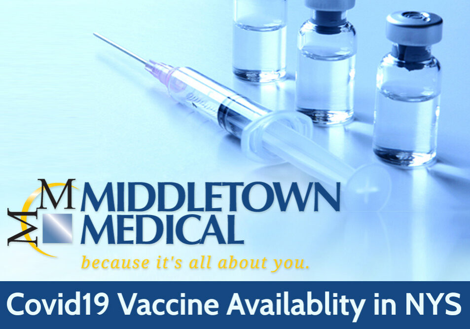 vaccine availability
