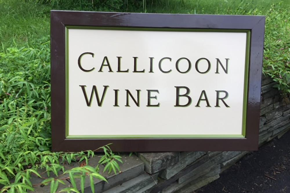callicoon wine bar