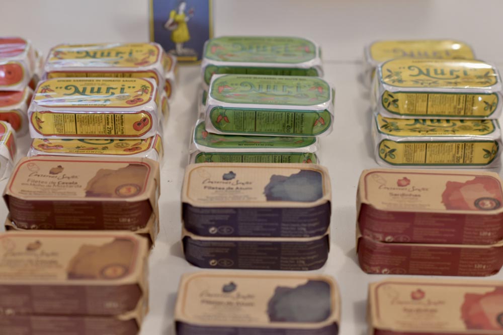 tomato paste and unique ingredients